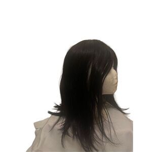 Elegant Black Women's Hair Wig